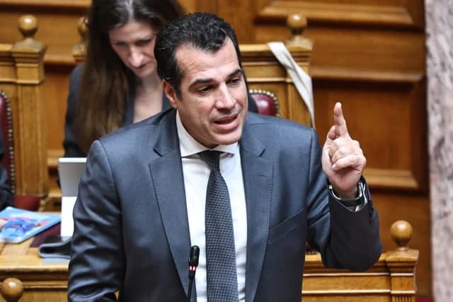 Plevris: Griechenland erwägt Burka-Verbot