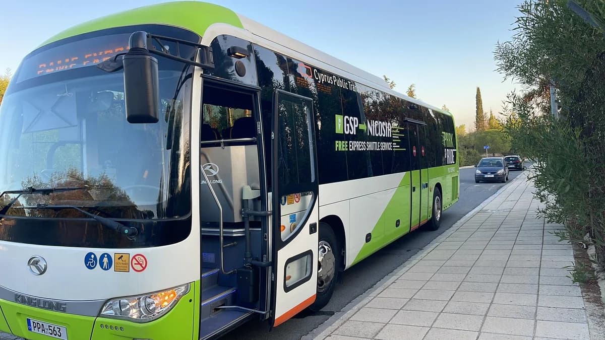 Αναστολή της υπηρεσίας Pame Express από τις 23 Μαρτίου