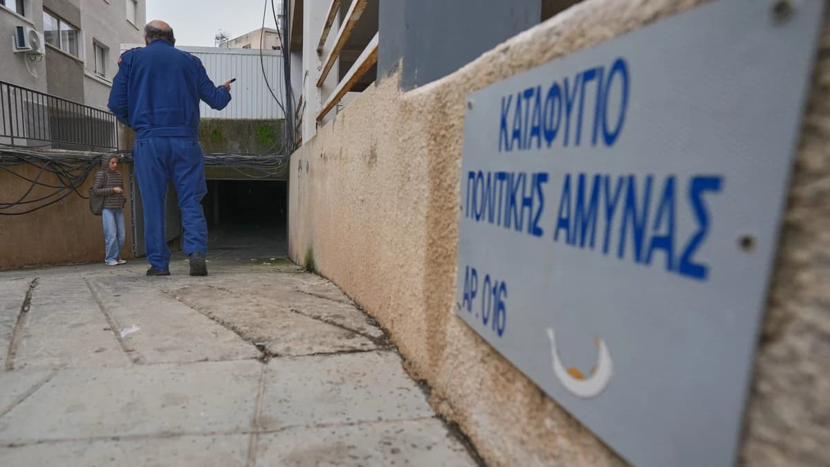 Νέα καταφύγια: Πάρκινγκ, υπόγεια και πολεοδομικά κίνητρα