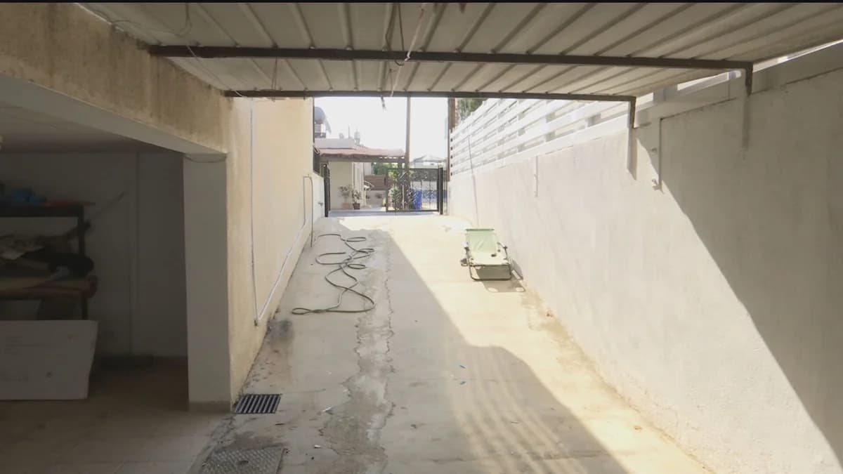 Πολεοδομικά κίνητρα για νέα καταφύγια: Οι αποφάσεις του Υπουργικού
