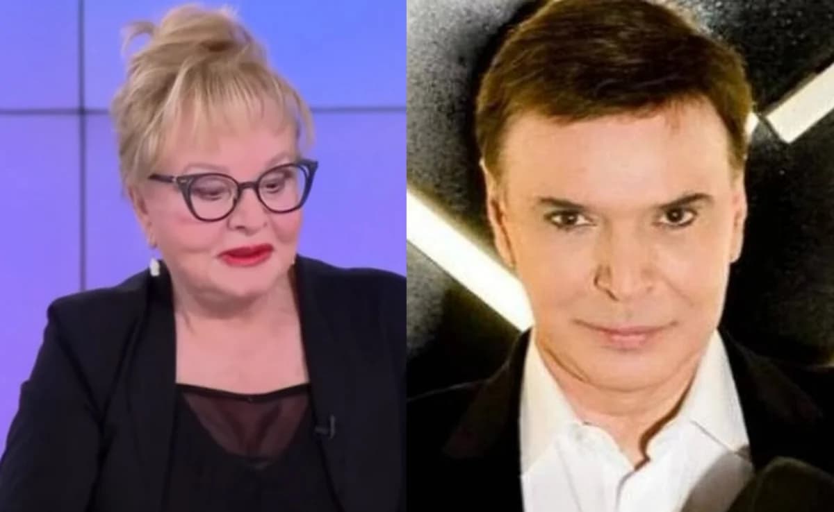 Vicky Payiadaki: 'Giorgos Marinos hat mich gefragt, ihn zu heiraten'