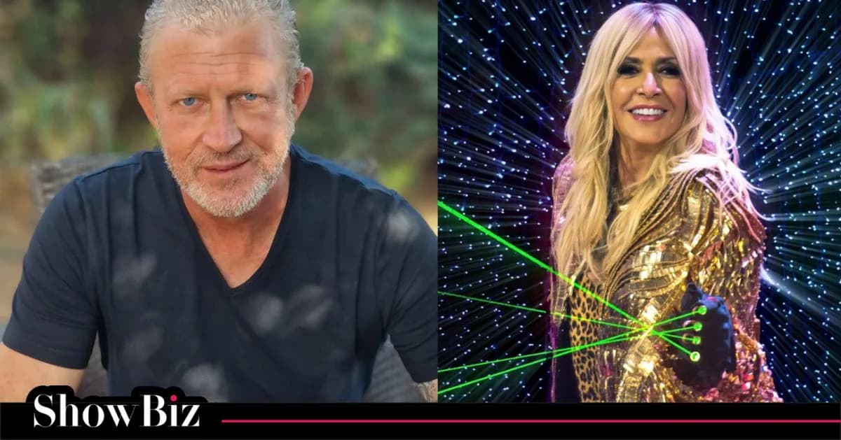 Sophocles Kaskaounias: The story with Anna Vissi and the autograph