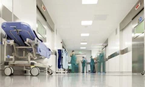 Enteignung des Krankenhauses Paphos genehmigt – 21.000 qm