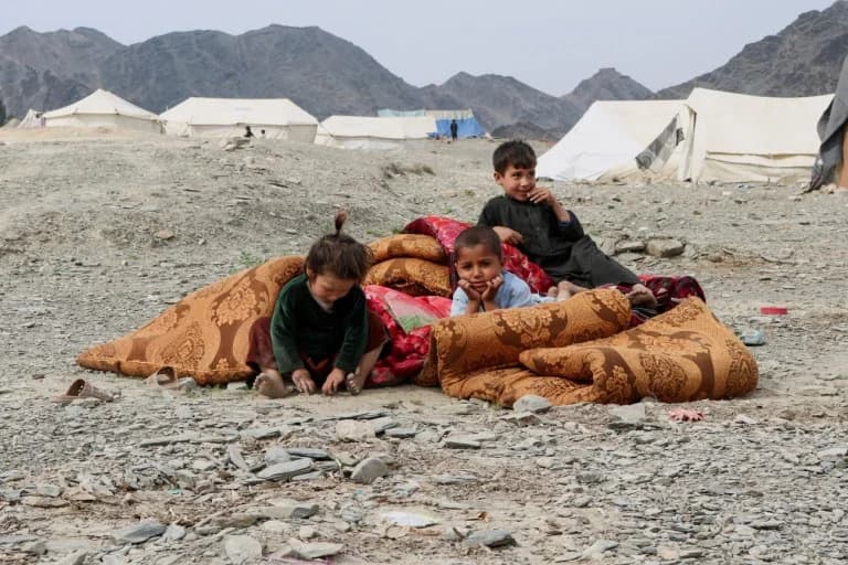 Eskalation des Konflikts zwischen Pakistan und Afghanistan inmitten regionaler Spannungen