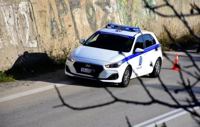 Εξάρθρωση κυκλώματος εκβίασης σε Πιερία, Χαλκιδική και Θεσσαλονίκη