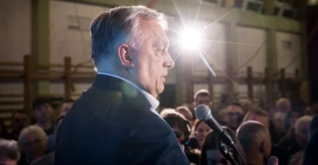Ουγγαρία: Αβέβαιο το αποτέλεσμα των εκλογών – Μάχη Όρμπαν με την αντιπολίτευση