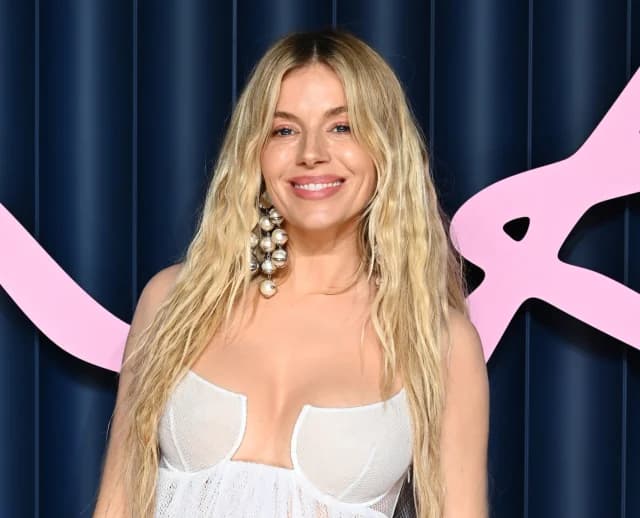Sienna Miller: Her Favorite Perfumes