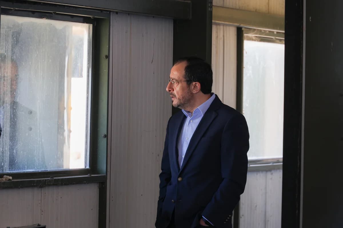 Χριστοδουλίδης: Ο τουρισμός μας είναι ανθεκτικός και ισχυρός