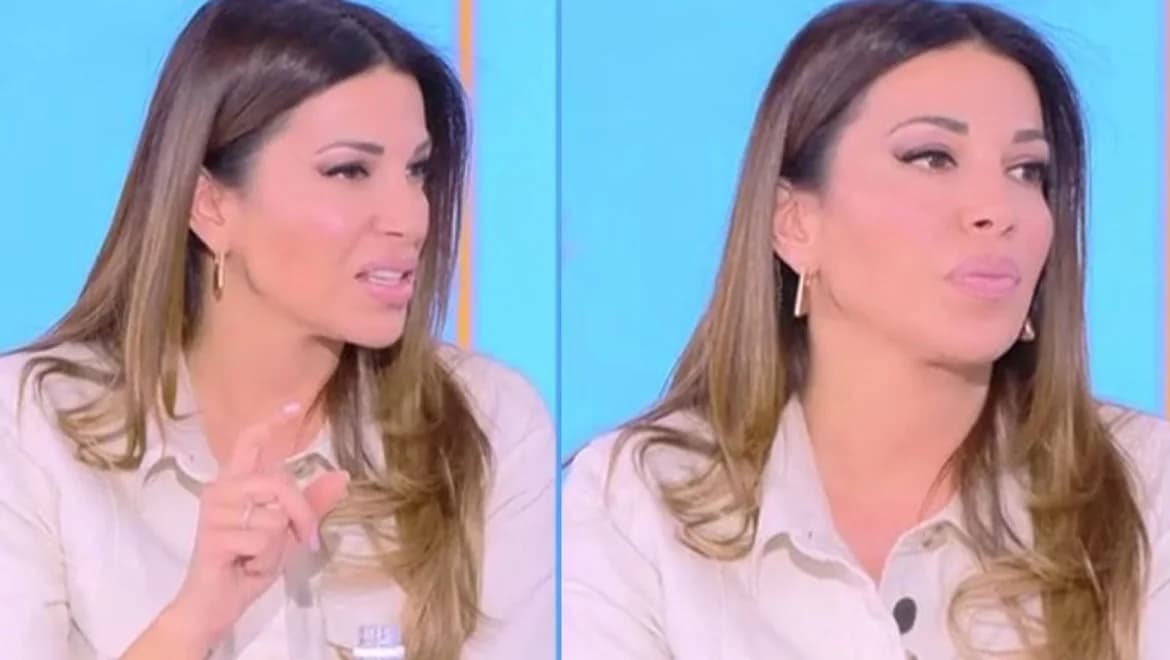 Eleni Hatzidou: "Sie haben mich in einem Büro eingesperrt und ich habe geschrien"