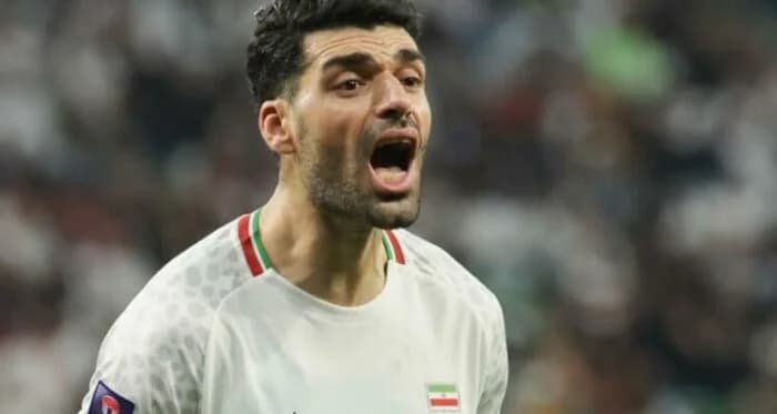 Iran zieht sich von der Weltmeisterschaft zurück!