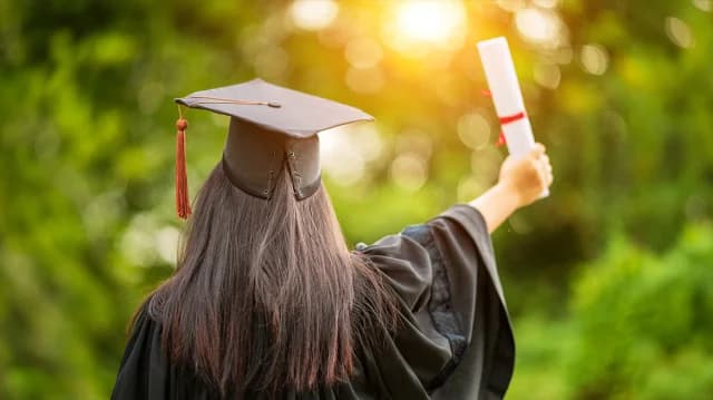 2026年最受欢迎的十大大学学位