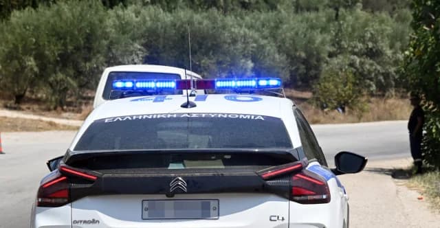 Σύλληψη στη Θεσσαλονίκη καταζητούμενου από την INTERPOL για τραπεζικές απάτες