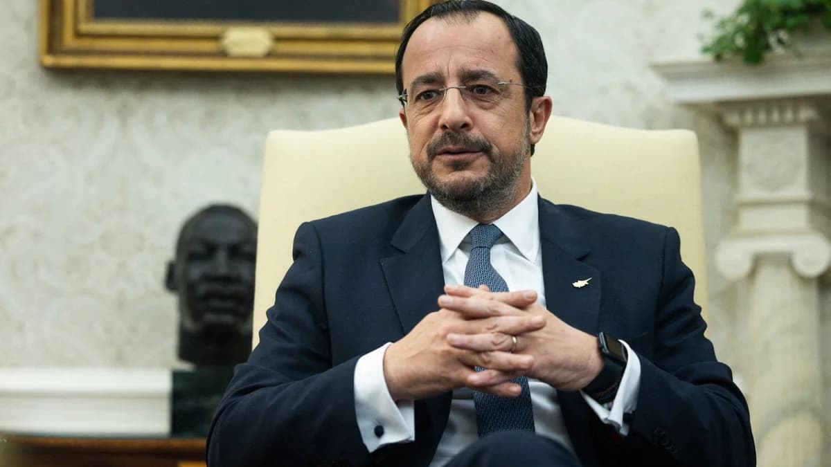 Ν. Χριστοδουλίδης: Ισχυρή η οικονομία εν μέσω νέων προκλήσεων