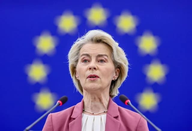 EU Allocates €100 Million in Humanitarian Aid to Lebanon