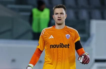 Karlstroms entscheidender Beitrag für Anorthosis