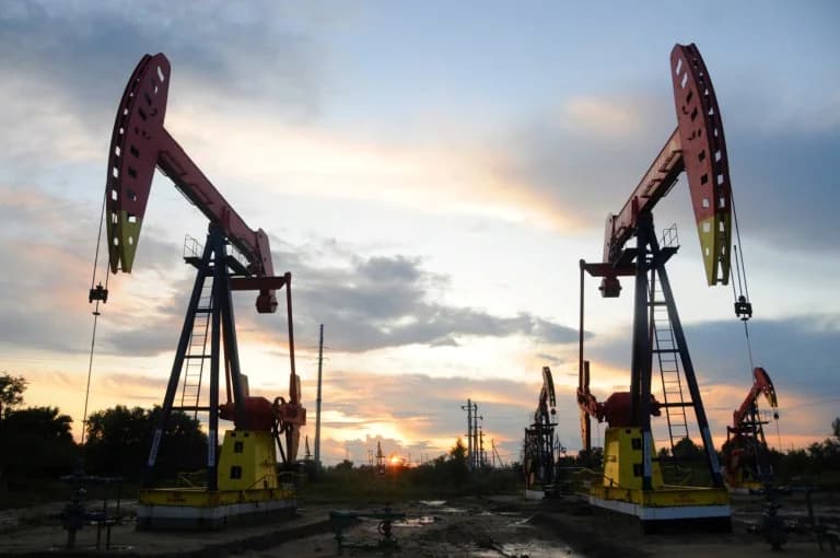 Πετρέλαιο: Άνοδος της τιμής του WTI παρά την παρέμβαση των ΗΠΑ