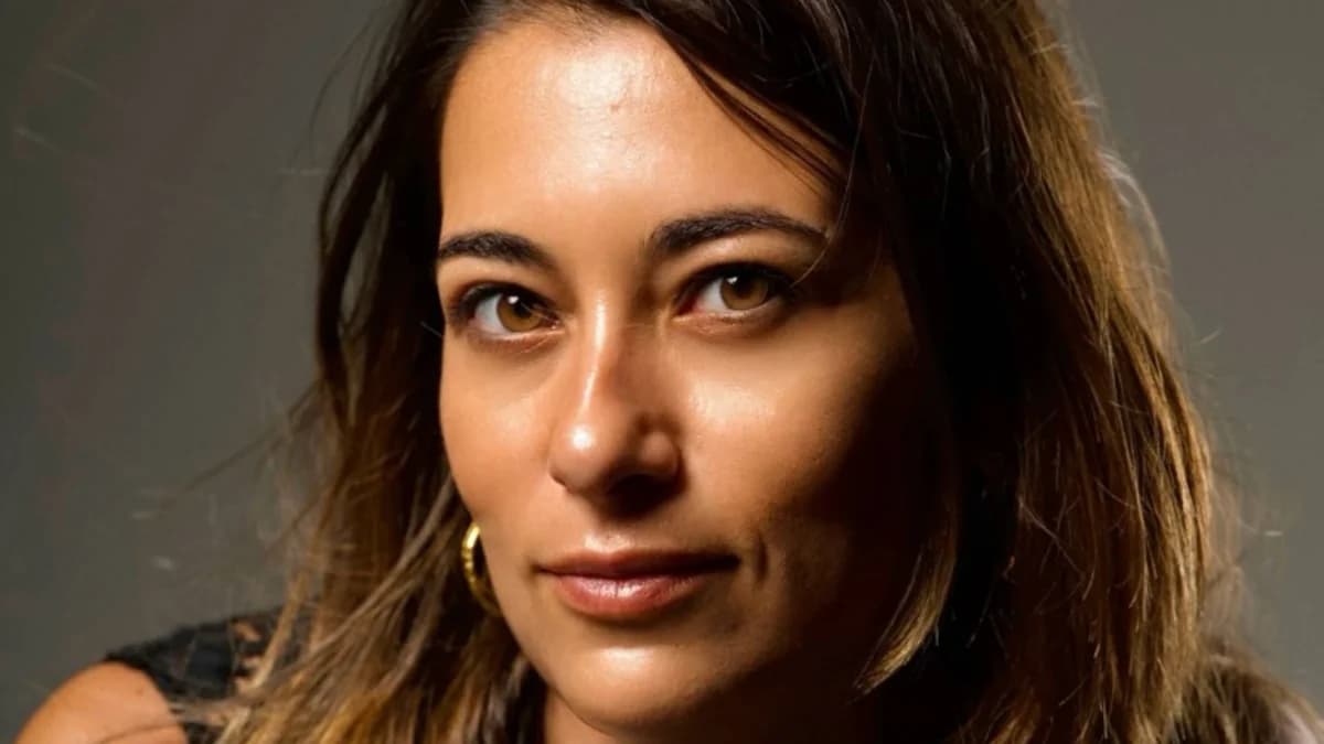Μυρσίνη Αριστείδου: Βραβείο Κοινού στο Sundance για την ταινία «Hold Onto Me»