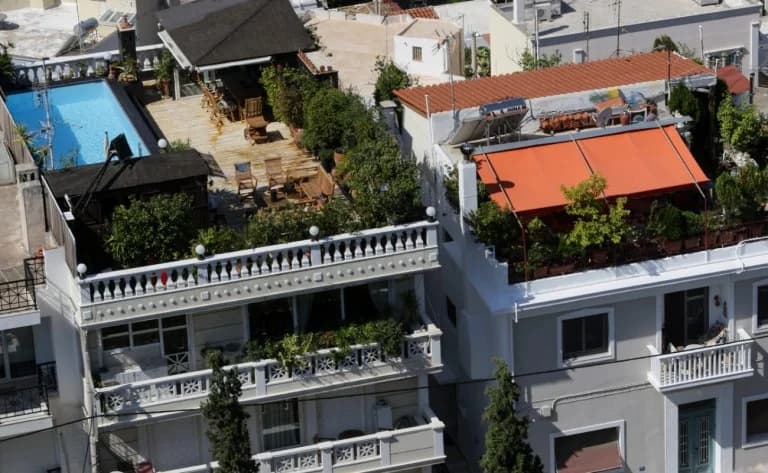Ακίνητα: Φορολόγηση Επικαρπίας και Ψιλής Κυριότητας