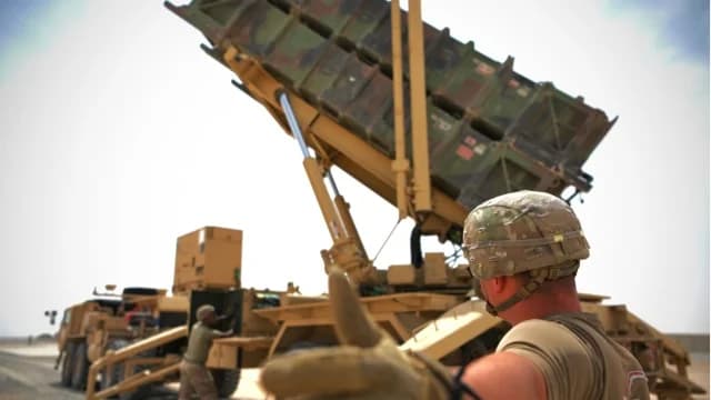 NYT: Erste Kriegswoche mit dem Iran kostete die USA über 11,3 Milliarden Dollar