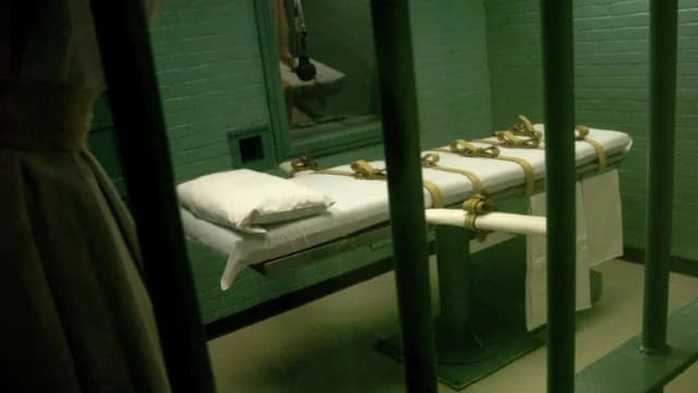 Texas Inmate Executed for Murder of Girlfriend and Son