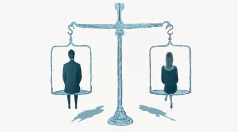 ט. כריסטודולו: גישה לצדק היא תנאי לשוויון מגדרי