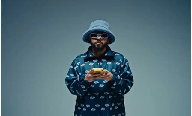 Akylas: Begeisterte Kommentare zum Videoclip von «Ferto»