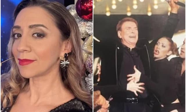 Eleni Sidera: Touching story about Giorgos Marinos