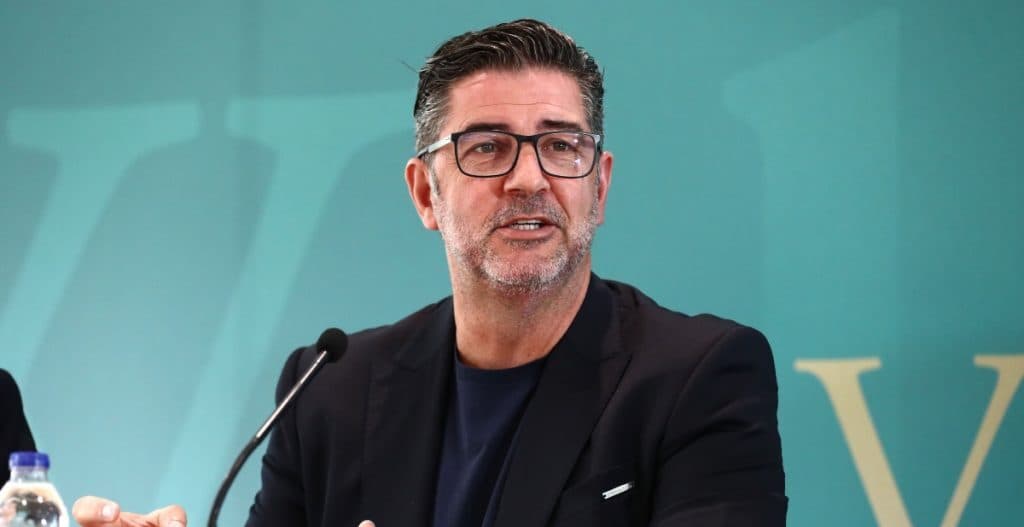Rui Vitória: "Tenemos gran fe en la clasificación – Uno con la afición, necesitamos su apoyo"