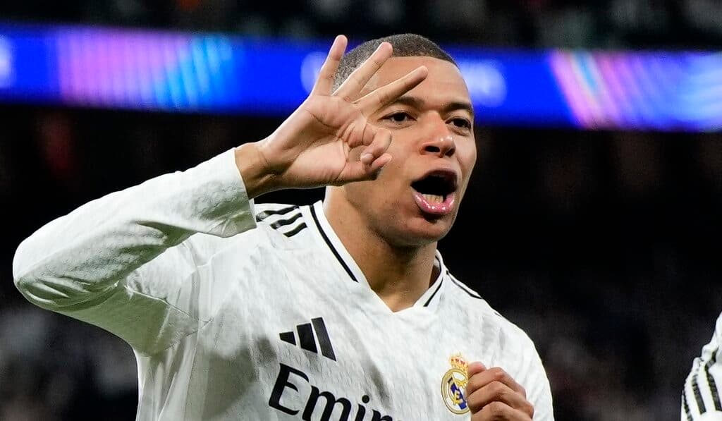 Mbappé verklagt PSG wegen Belästigung und Erpressung