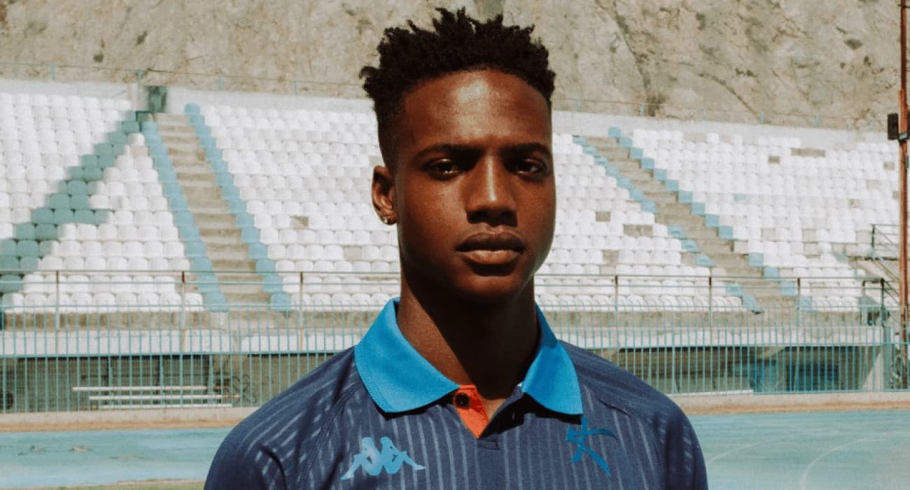 Athens Kallithea signs Juan Camilo Cantillo