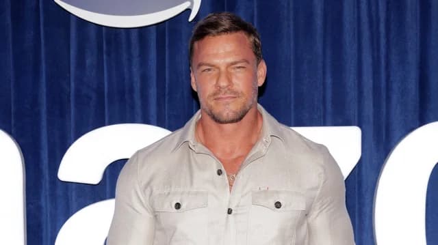 Vecino de Alan Ritchson Recibe Amenazas de Muerte Tras Pelea en Nashville