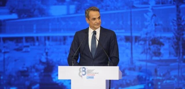 Thessaloniki-Messepaket nach Waffenstillstand Israel-Iran