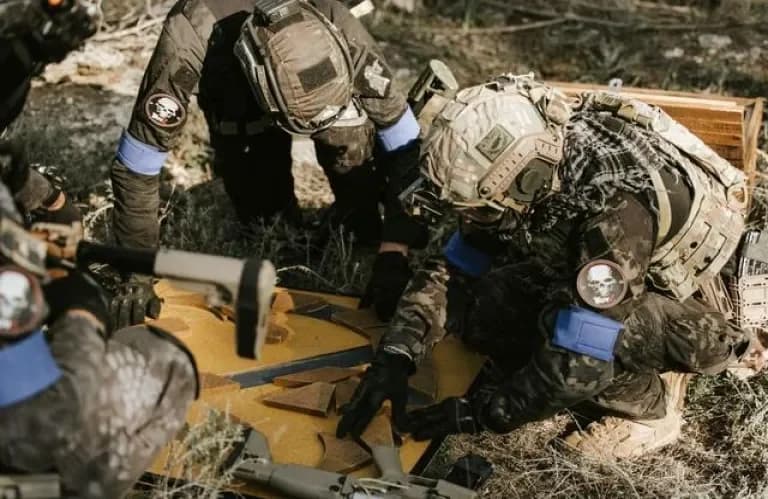 Zypern: Rechtliche Regelung für Airsoft angestrebt, Polizei positiv