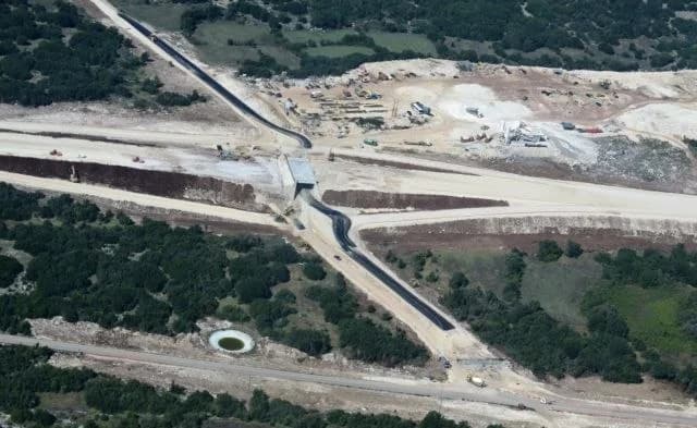 Έγκριση Χρηματοδότησης για την Περιφερειακή Οδό Αμαλιάδας