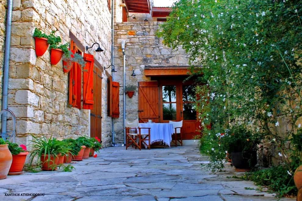 Φωτιά Λεμεσός: Επιχορηγημένες διακοπές σε καταλύματα των περιοχών