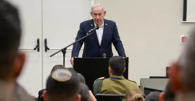 Israel: Controversia por los planes de Netanyahu en Gaza