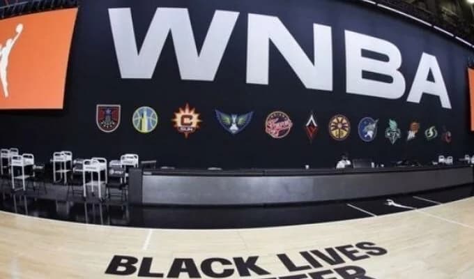 Erneuter Vorfall: Sexspielzeug bei WNBA-Spiel geworfen