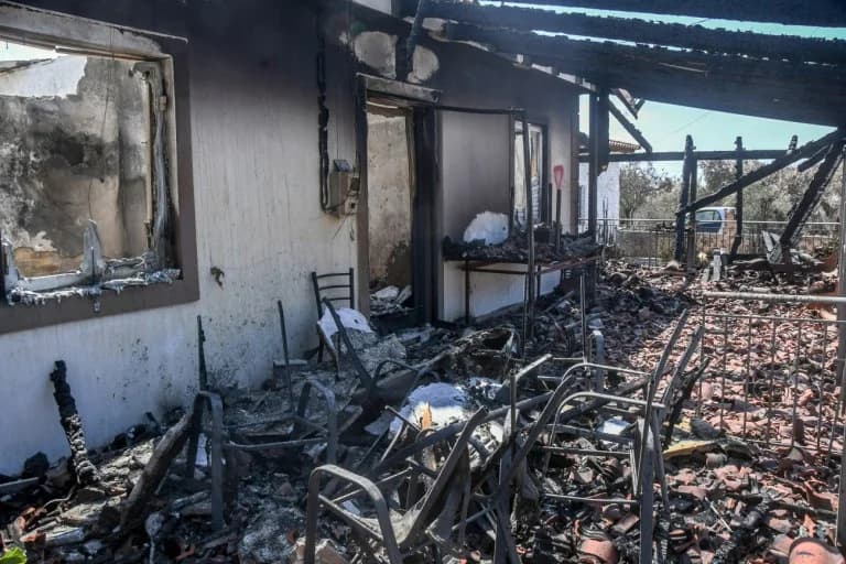 Registro Digital de Daños e Inspecciones Aceleradas en Achaia