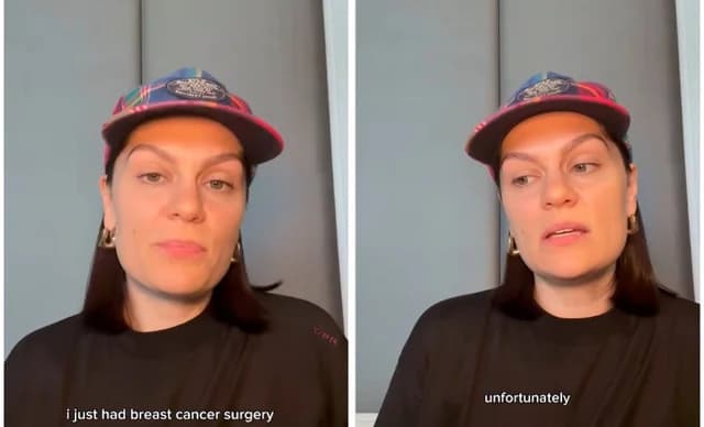 Jessie J: Neuer Kampf gegen Krebs – Sagt Tournee für Operation ab