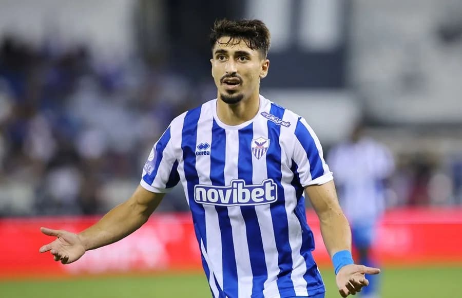 Anorthosis: Chrysostomou Regresa a la Convocatoria