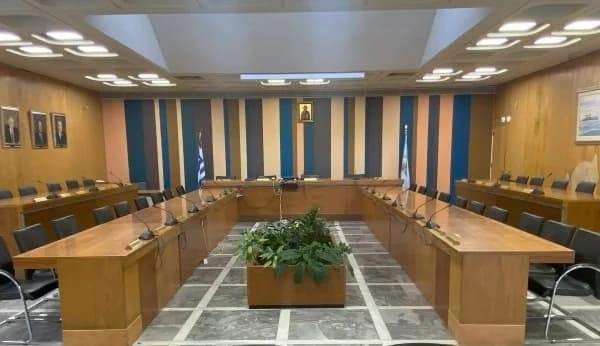 Διαμαρτυρία Δήμου Παπάγου-Χολαργού για ελλείψεις εκπαιδευτικών