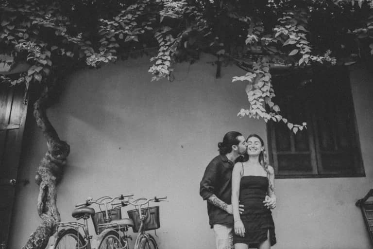 Compliments and Relationships: The Science of Love