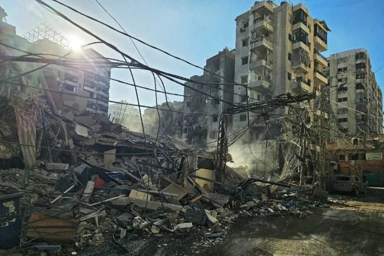 FT: Israel bereitet sich auf eine längere Kampagne gegen die Hisbollah vor