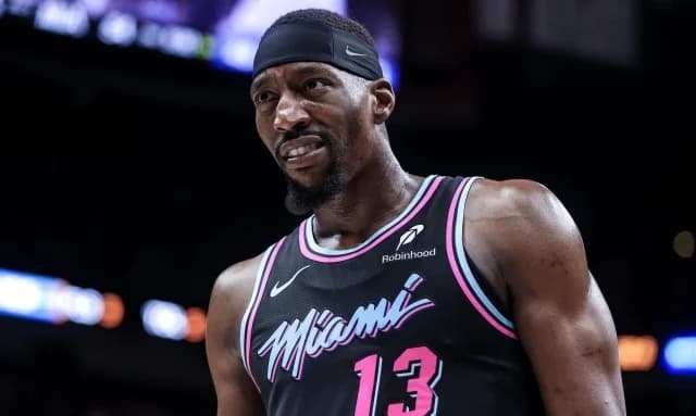 NBA: Ιστορικό ρεκόρ του Μπαμ Αντεμπάγιο – Ξεπέρασε τον Κόμπι Μπράιαντ